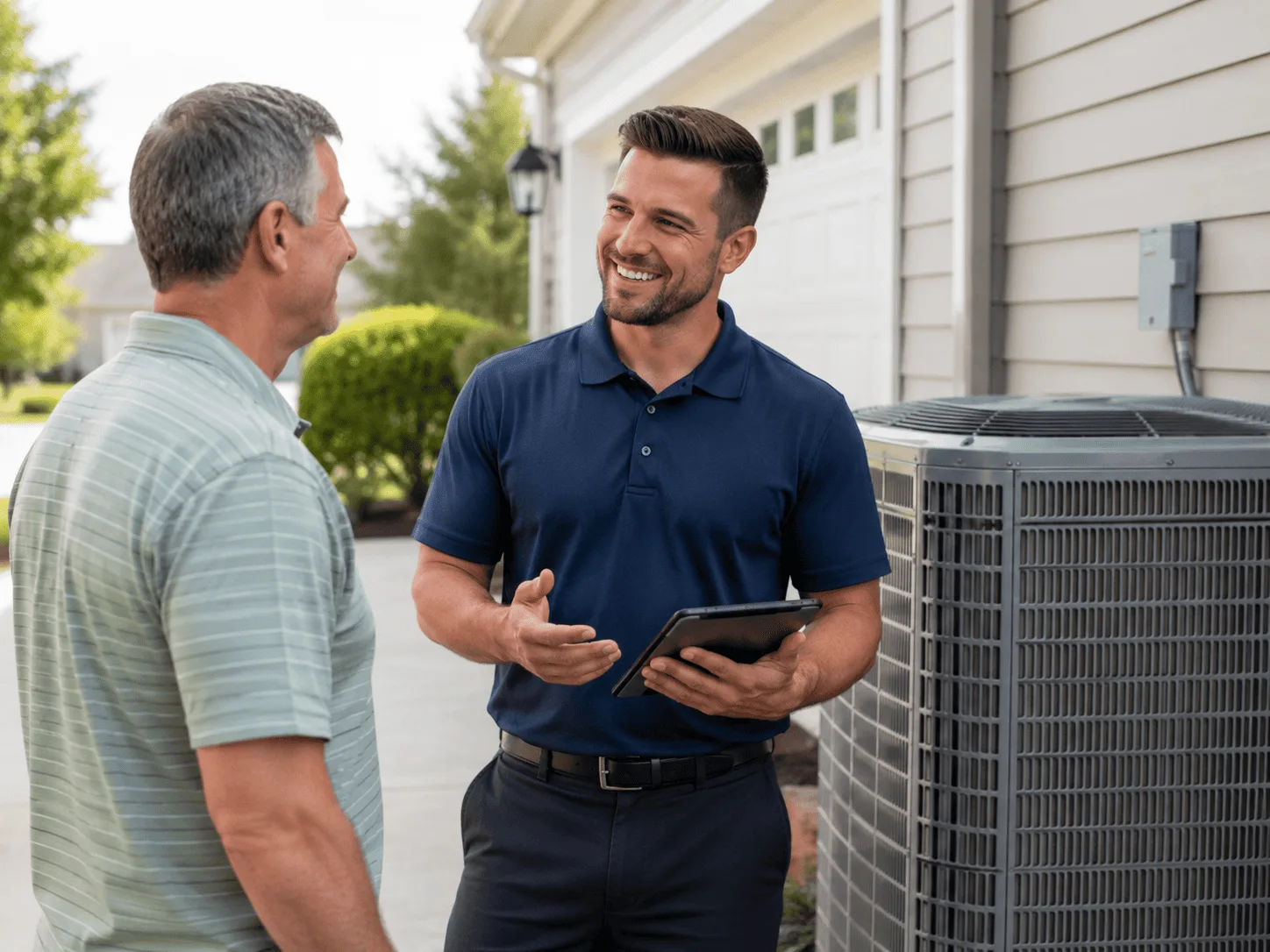 Heat Pump Installation Bridgeport, CT FAQs